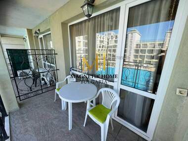 For rent - Apartment in Pomorie,  Burgas
