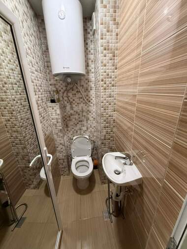 Kira - Apartman olarak Pogrebi,  Varna