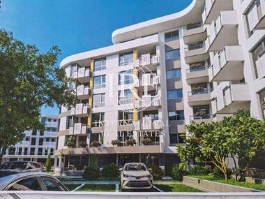 For sale - Apartment in Vazrajdane 1,  Varna