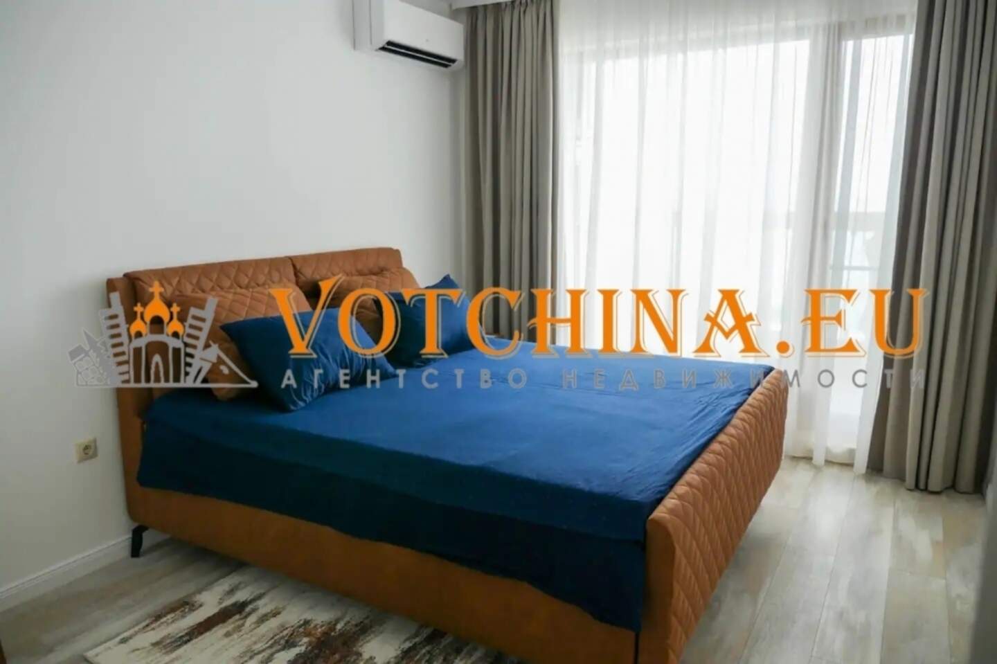 Zweizimmer Wohnung in k.k. Tschayka, Varna – Foto 6