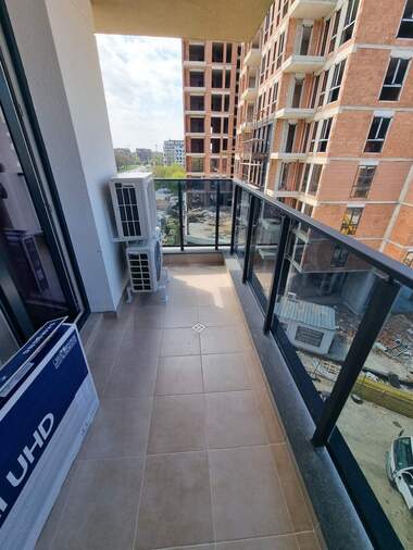 Kira - Apartman olarak Hristo Smirnenski,  Plovdiv