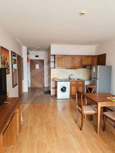 Verkauf - Wohnung in Sweti Wlas,  Burgas