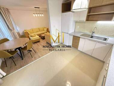 For rent - Apartment in Vazrajdane,  Burgas