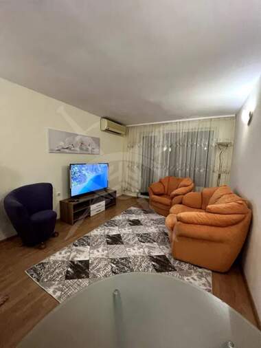For rent - Apartment in Okrajna bolnica - Generali,  Varna