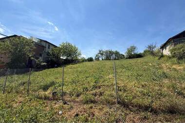 For sale - For Construction in Balam Dere,  Varna