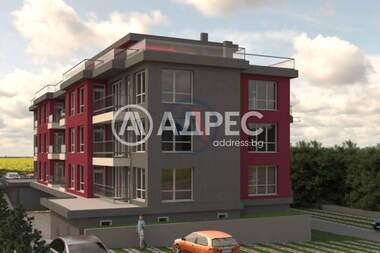 Продажба - Паркомясто във Виница,  Варна