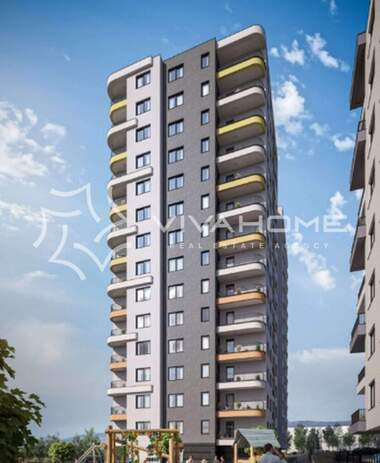 Satış - Apartman olarak Kaysieva gradina,  Varna