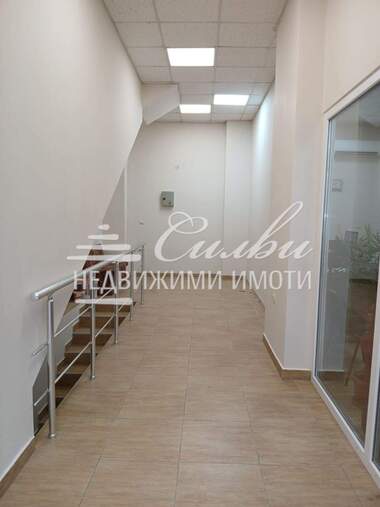 For rent - Office in Center,  Shumen