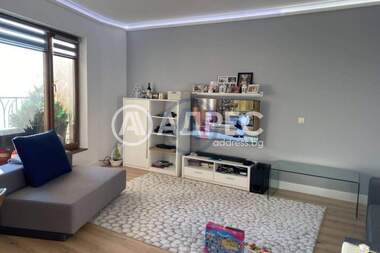 For sale - Apartment in k.k. Chayka,  Varna