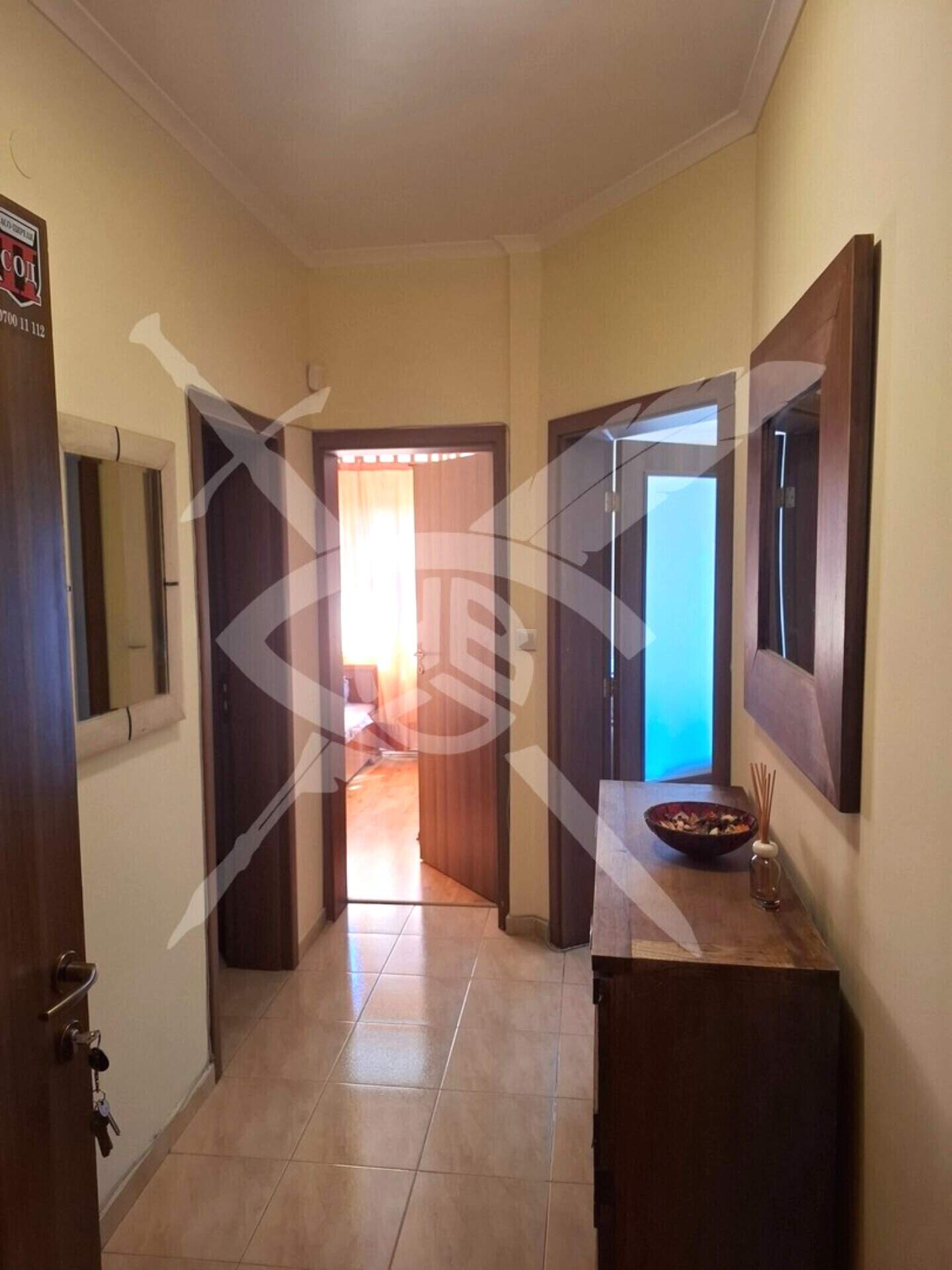 İki odalı Apartman olarak Dragalevtsi, Sofia – fotoğraf 5