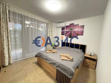 For sale - Apartment in Sunny Beach,  Burgas