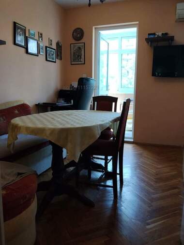 Продажба - Апартамент в Младост 2,  Варна