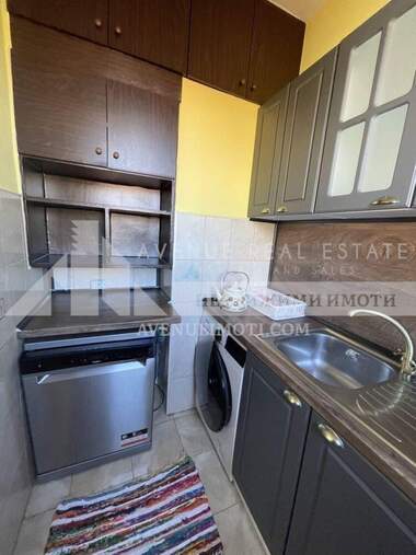 For sale - Apartment in Center,  Plovdiv