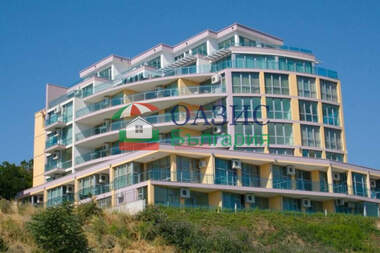 For sale - Apartment in Nessebar,  Burgas