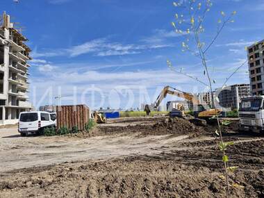 For sale - Apartment in Horizont,  Burgas