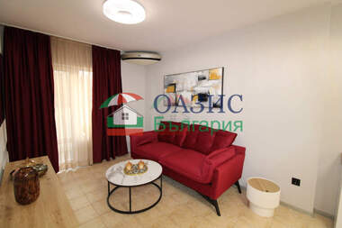 For sale - Apartment in Sveti Vlas,  Burgas