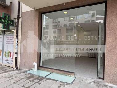 For rent - Store in Karshiaka,  Plovdiv