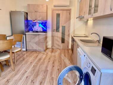 For rent - Apartment in Gracka mahala,  Varna