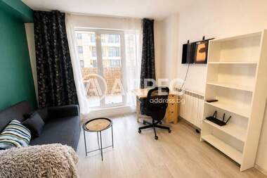Închiriere - Apartament în Ovcea Kupel,  Sofia