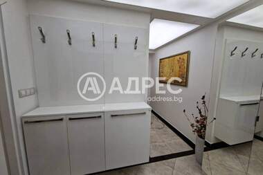 Ενοίκιο - Διαμέρισμα σε Кършияка,  Пловдив
