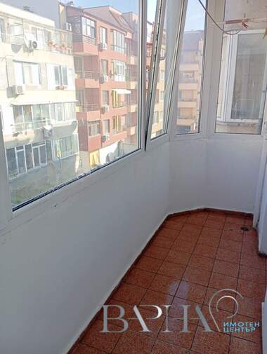 For rent - Apartment in Liatno kino Trakia,  Varna