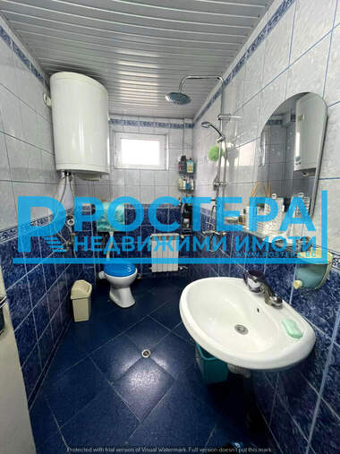 Πώληση - Όροφος από σπίτι σε Вароша,  Търговище