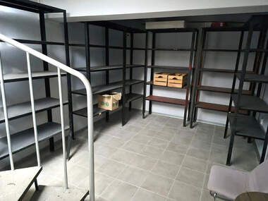 For rent - Store/Office/Storage/Beauty saloon in Krasno selo,  Sofia