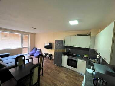Verkauf - Wohnung in Zariza Yoanna,  Pazardjik