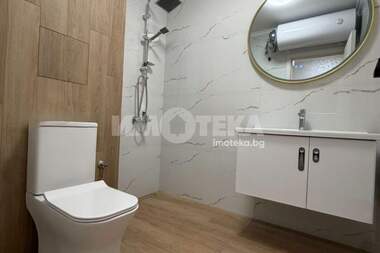 For rent - Apartment in Trakia,  Plovdiv