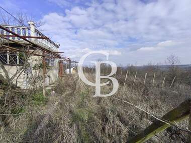 For sale - For Construction in Zvezditsa,  Varna