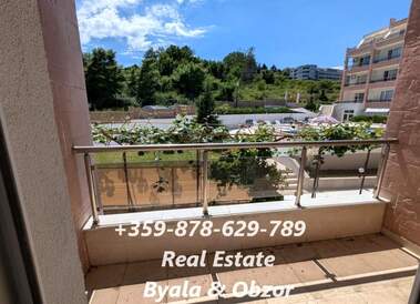 For sale - Apartment in Biala,  Varna