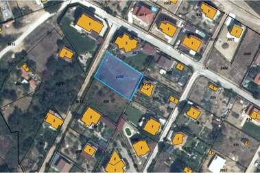 For sale - For Construction in Rakitnika,  Varna