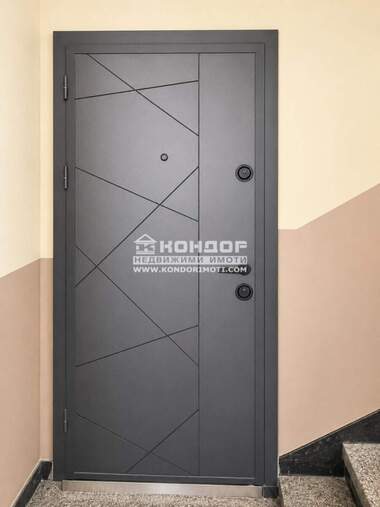 Vânzare - Apartament în Hristo Smirnenski,  Plovdiv