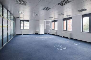 Miete - Büro in Mladost-4,  Sovia