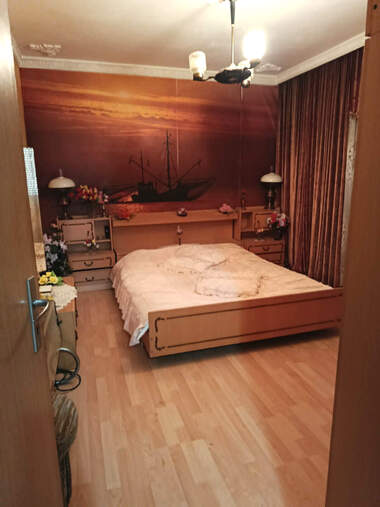 Verkauf - Wohnung in General Toschewo,  Dobritsch