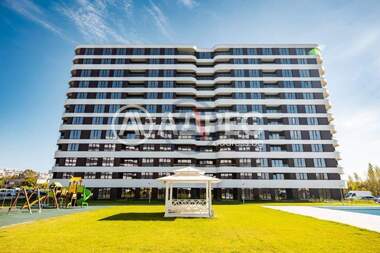 Satış - Apartman olarak Troşevo,  Varna