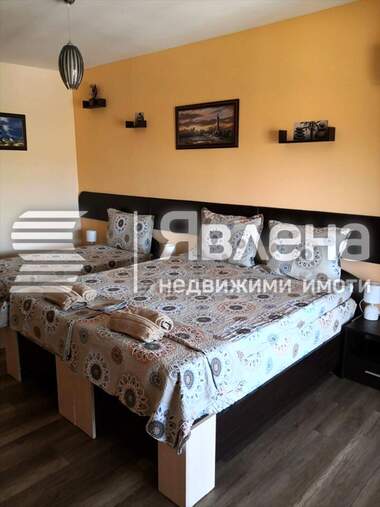 For sale - House in Carevo,  Burgas