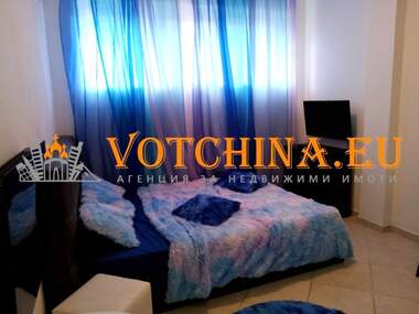 For sale - Apartment in Kosharitsa,  Burgas