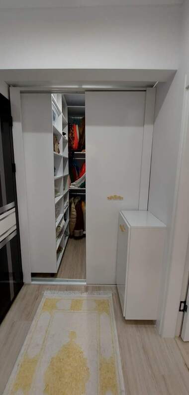 Verkauf - Wohnung in Utschilishtni,  Haskowo