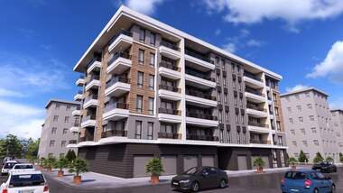 Vânzare - Apartament în Badema,  Haskovo