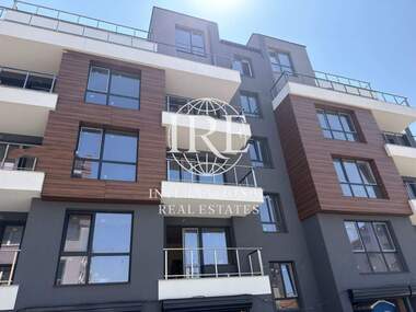 Продажба - Апартамент в Погреби,  Варна