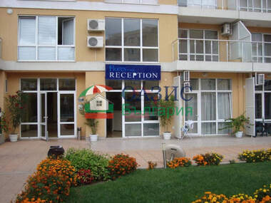 For sale - Apartment in Sunny Beach,  Burgas