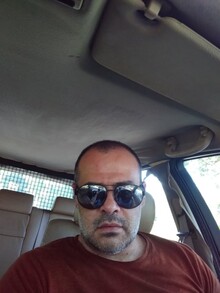 Liudmil Petrov