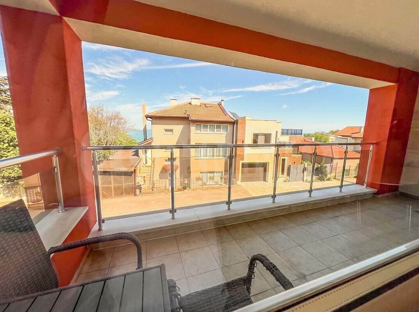 2 bedroom Apartment in Galata, Varna – photo 8