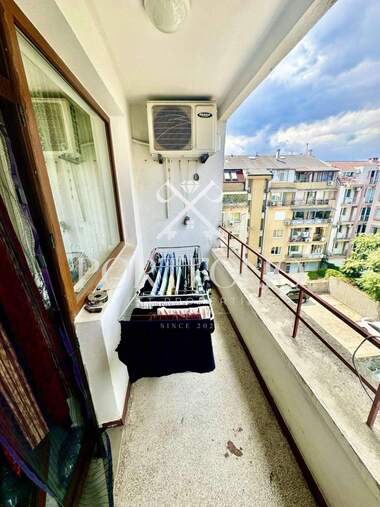 Miete - Wohnung in Zentar,  Burgas