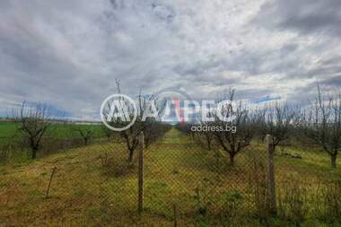 For sale - For Construction in Trud,  Plovdiv