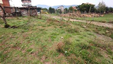 Satış - İnşaat arsası olarak Velingrad,  Pazarcik