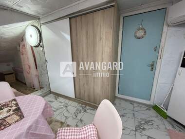 Продажба - Апартамент в Спортна зала,  Варна