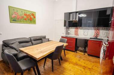 For rent - Apartment in Center,  Ruse