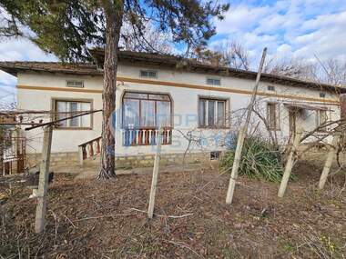 Продажба - Къща в Драгомирово,  Велико Търново